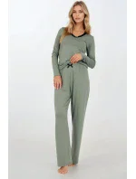 Pyžamo Emerald model 21050895 - Momenti Per Me