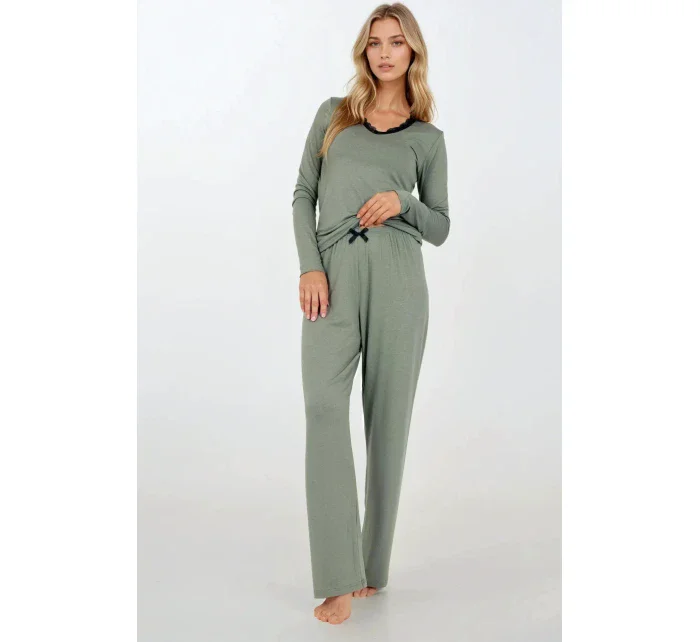 Pyžamo Emerald model 21050895 - Momenti Per Me
