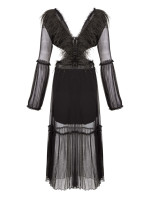 Šaty Black model 17954931 - Piju