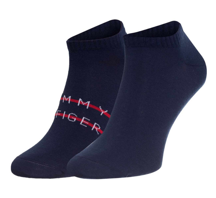 Ponožky model 19149687 Navy Blue - Tommy Hilfiger