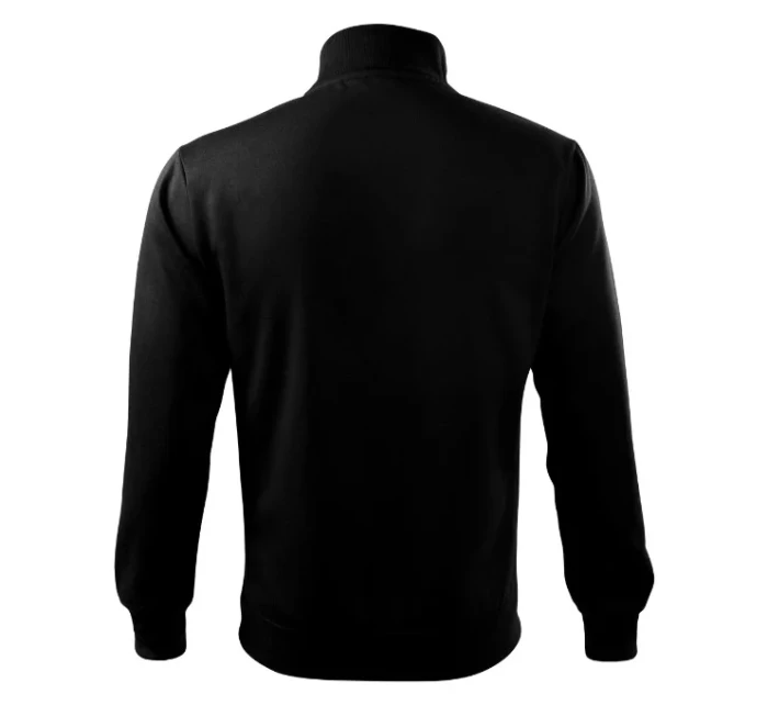 Adventure mikina pánská černá