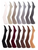 Dámské punčochy model 6384811 100 - MARILYN