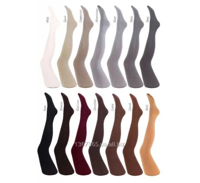 Dámské punčochy model 6384811 100 - MARILYN