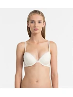 Podprsenka push-up Seductive Comfort QF1446E-GXB meruňková - Calvin Klein