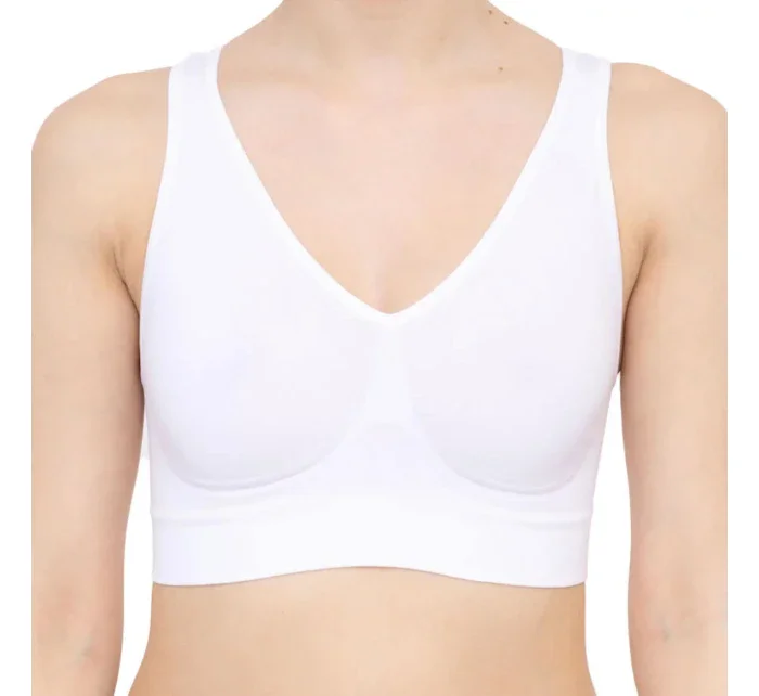 Dámská sportovní podprsenka BACK BRA model 17046636 - Bellinda Dámská sportovní podprsenka BACK BRA model 17046636 - Bellinda