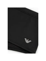 Pánské plavky 211725 4R401 00020 černé - Emporio Armani