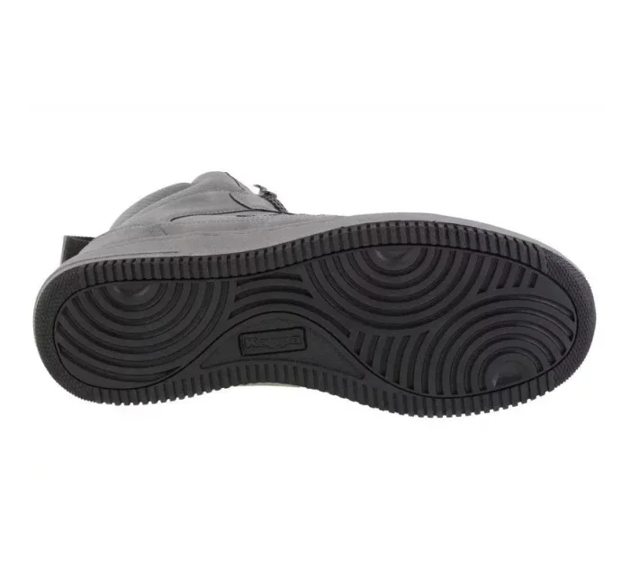 Pánské kotníkové boty Fur M Šedá  model 20727686 - Kappa