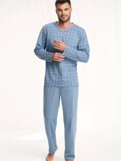 PÁNSKÉ PYŽAMO model 21335706 3XL - Luna
