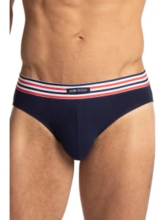 PÁNSKÉ SLIPY M-1065SD 2-PACK