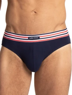 PÁNSKÉ SLIPY M-1065SD 2-PACK