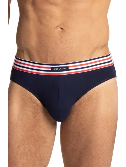 PÁNSKÉ SLIPY model 21182842 2PACK - Lama