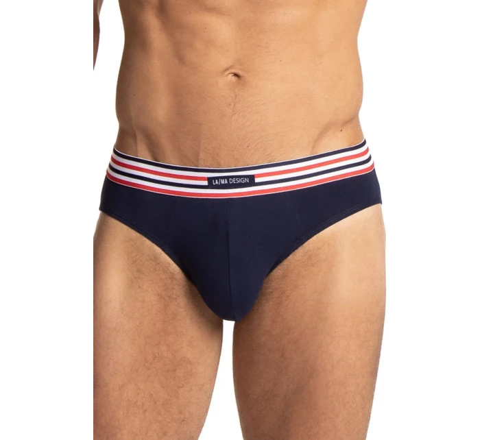 PÁNSKÉ SLIPY model 21182842 2PACK - Lama