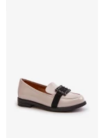 Mokasiny model 199816 Step in style Mokasiny model 199816 Step in style