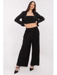 Dámské kalhoty  model 212667 Sublevel