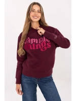 Mikina model 218229 Sublevel Mikina model 218229 Sublevel