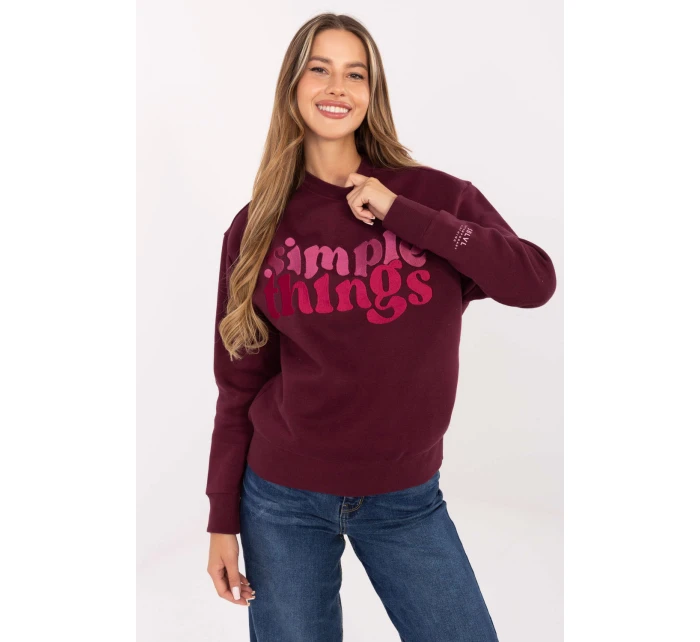 Mikina model 218229 Sublevel Mikina model 218229 Sublevel