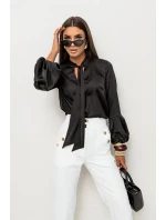 Košile s dlouhým rukávem model 223526 LaBalancia Košile s dlouhým rukávem model 223526 LaBalancia