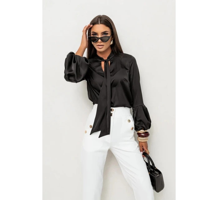 Košile s dlouhým rukávem model 223526 LaBalancia Košile s dlouhým rukávem model 223526 LaBalancia