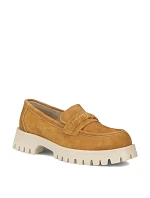 Polobotky na platformě model 231428 Solea