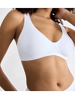 SLOGGI BASIC+ - Soft podprsenka z organické bavlny Sloggi SLOGGI BASIC+ - Soft podprsenka z organické bavlny Sloggi