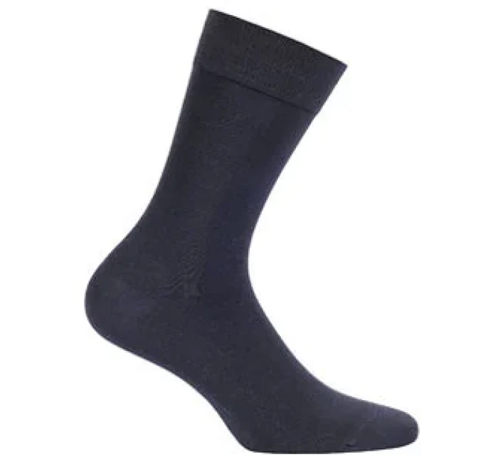 Hladké pánské ponožky Wola W94.00 Perfect Man Hladké pánské ponožky Wola W94.00 Perfect Man