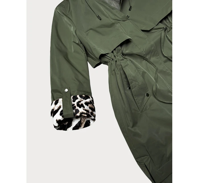 Kurtka z Goodlookin model 22026322 - S'WEST Kurtka z Goodlookin model 22026322 - S'WEST