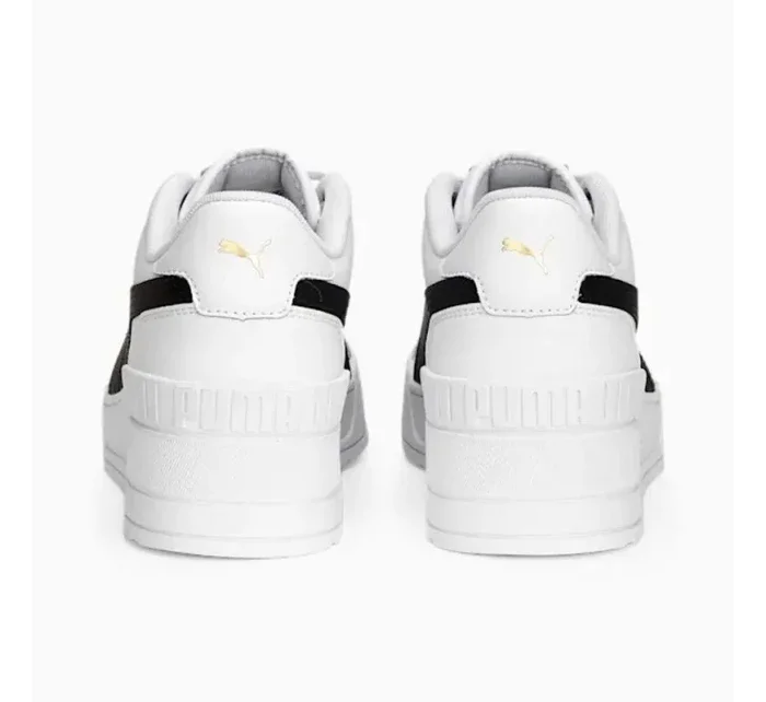 Puma Karmen Wedge W 390985 02 dámské boty