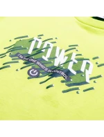 Tričko Power Jr model 19494123 - Bejo Tričko Power Jr model 19494123 - Bejo