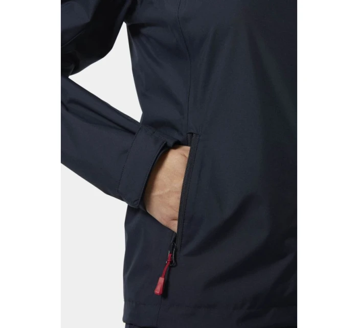 Helly Hansen W Crew Bunda s kapucí W 34448 597