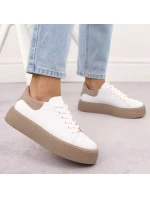 Filippo boty na platformě W PAW546A