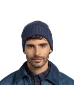Čepice Buff Merino Beanie model 20688844 - Inny Čepice Buff Merino Beanie model 20688844 - Inny