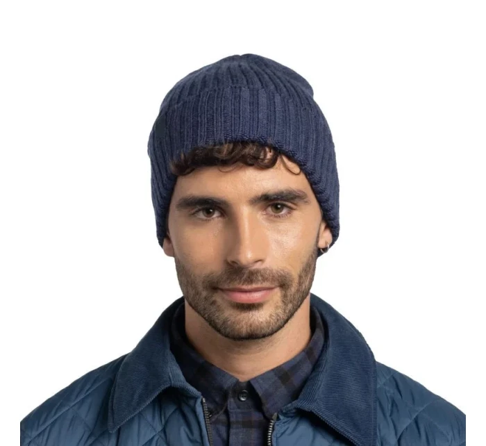 Čepice Buff Merino Beanie model 20688844 - Inny Čepice Buff Merino Beanie model 20688844 - Inny