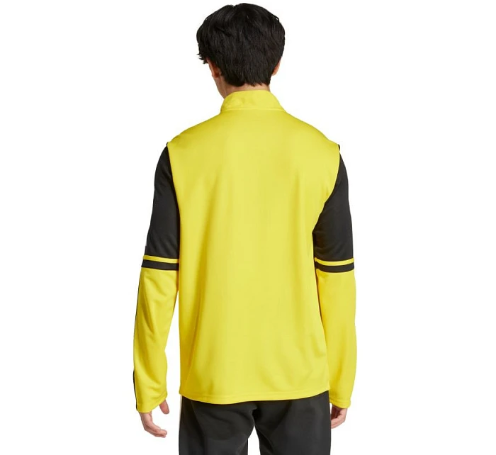 Mikina Squadra 25 Training Top M model 20907872 pánské - ADIDAS