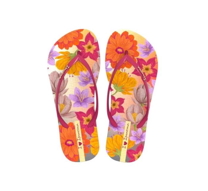 Tropical Fem W  dámské žabky model 21021599 - Ipanema