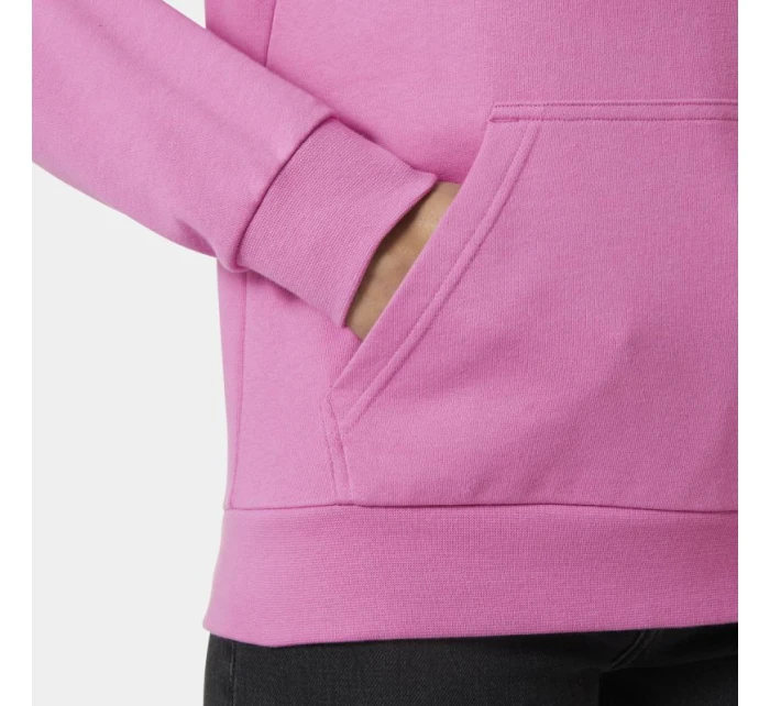 Core Graphic Hoodie W model 21024835 089 - Helly Hansen Core Graphic Hoodie W model 21024835 089 - Helly Hansen