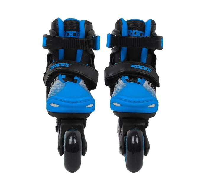 Kolečkové brusle X Boy Jr model 21072457 - Roces Kolečkové brusle X Boy Jr model 21072457 - Roces