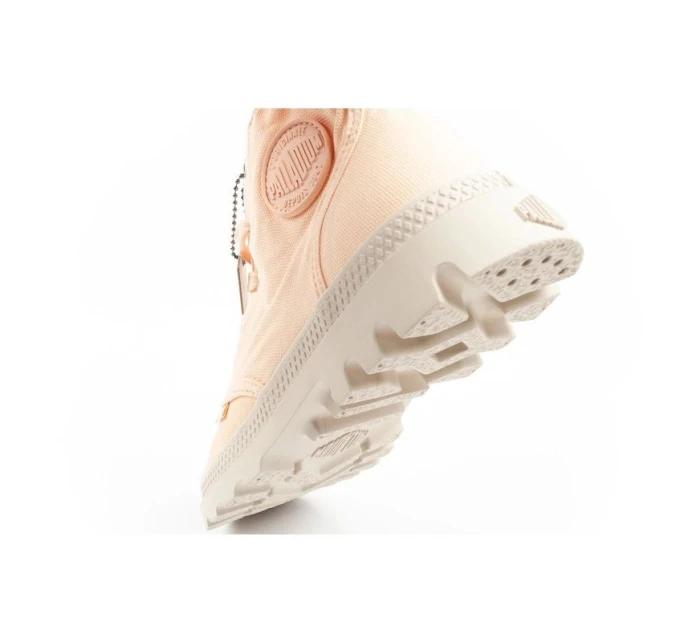 Boty Pampa Hi W model 21274930 - Palladium