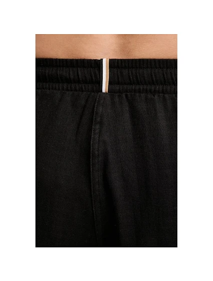 Szorty kąpielowe czarny model 21358871 - Boss Szorty kąpielowe czarny model 21358871 - Boss