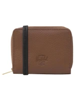 Herschel Tyler Vegan Leather Wallet 11164-03272 Brown Jedna velikost