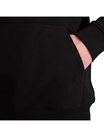 Pánská mikina  deep black WMM00TSWS pánské model 21395033 - 4F