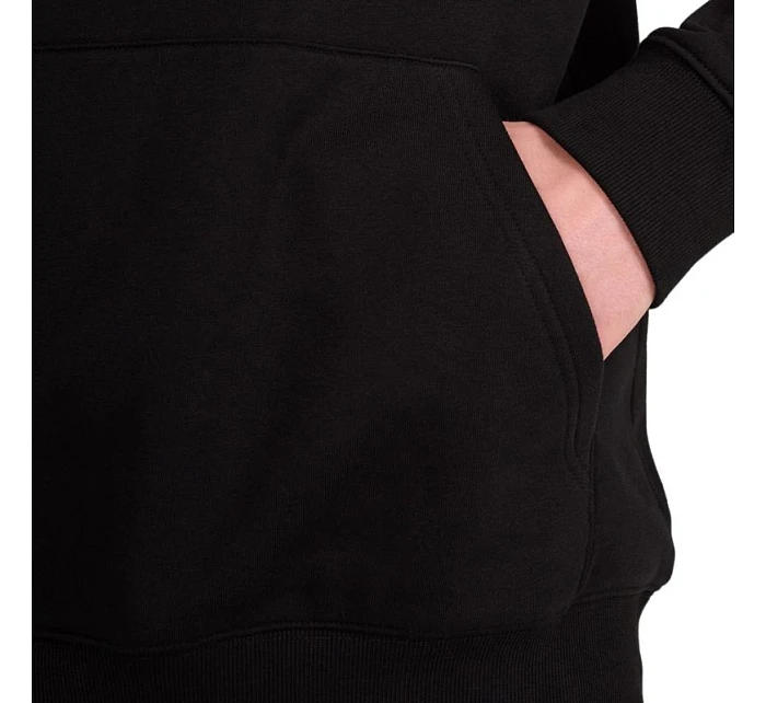 Pánská mikina  deep black WMM00TSWS pánské model 21395033 - 4F