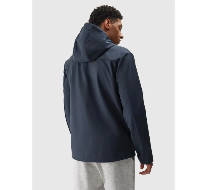 Softshellová větruodolná bunda s membránou NeoDry 8K 4F Softshellová větruodolná bunda s membránou NeoDry 8K 4F