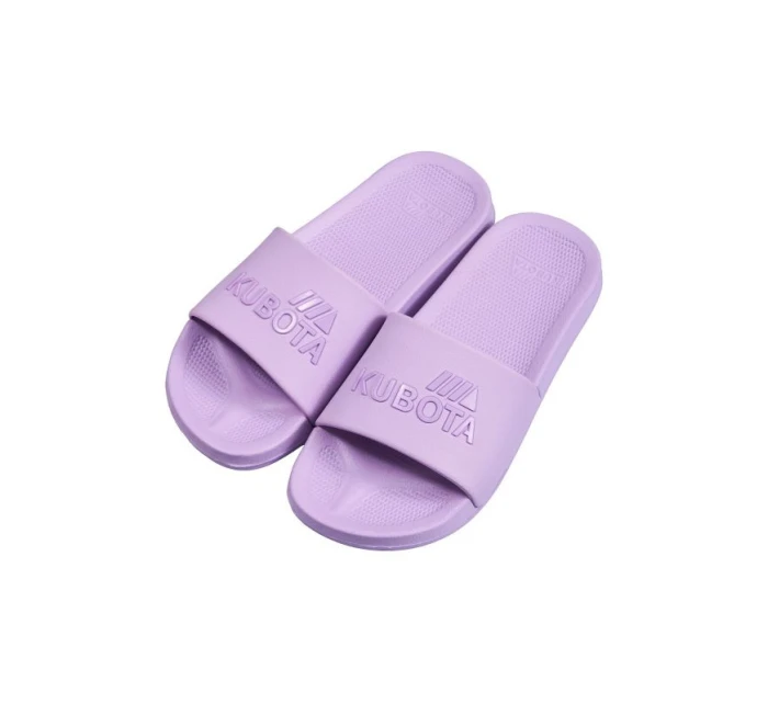 Žabky do bazénu basic plain fialové model 21721071 Žabky do bazénu basic plain fialové model 21721071