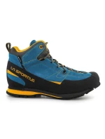 X MID GTX model 21814222 - La Sportiva X MID GTX model 21814222 - La Sportiva
