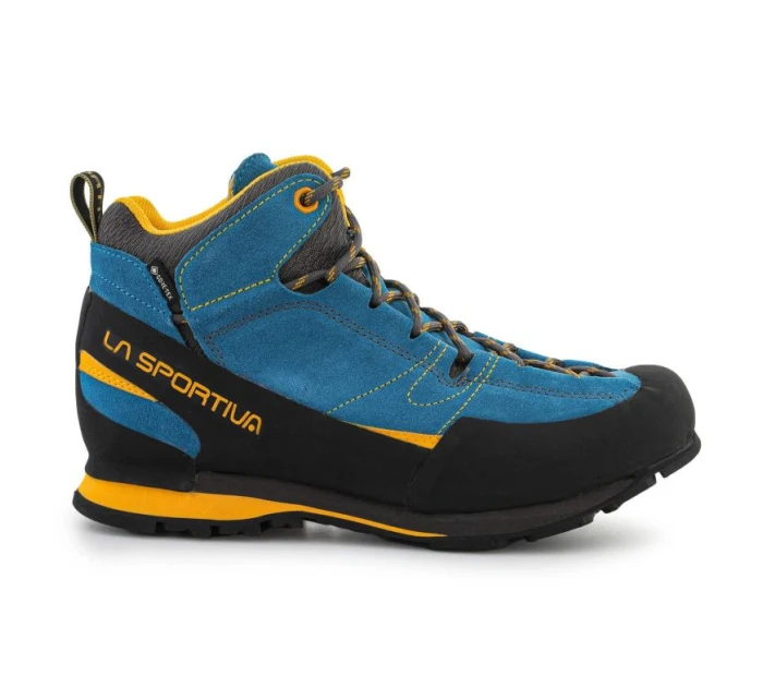 X MID GTX model 21814222 - La Sportiva X MID GTX model 21814222 - La Sportiva