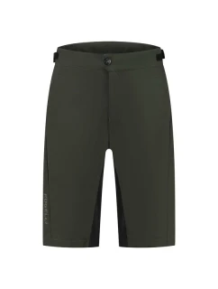 Rogelli MTB bermudy ADVNTR zelené 3XL