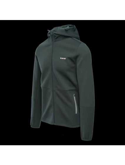 Pánská mikina model 21914416 - Hi-Tec Pánská mikina model 21914416 - Hi-Tec