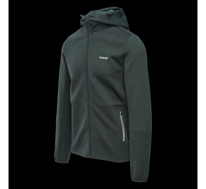 Pánská mikina model 21914416 - Hi-Tec Pánská mikina model 21914416 - Hi-Tec