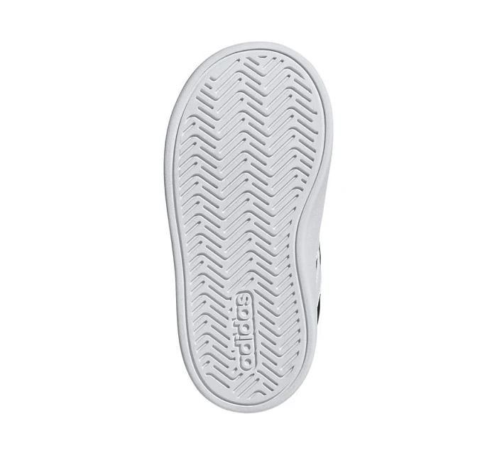 Dětská obuv adidas Grand Court 3.0 CF I HP3535