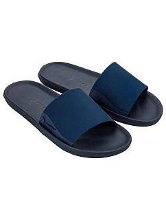 Rider pánské žabky sportovní obuv Feel Slide pohodlné tmavě modré